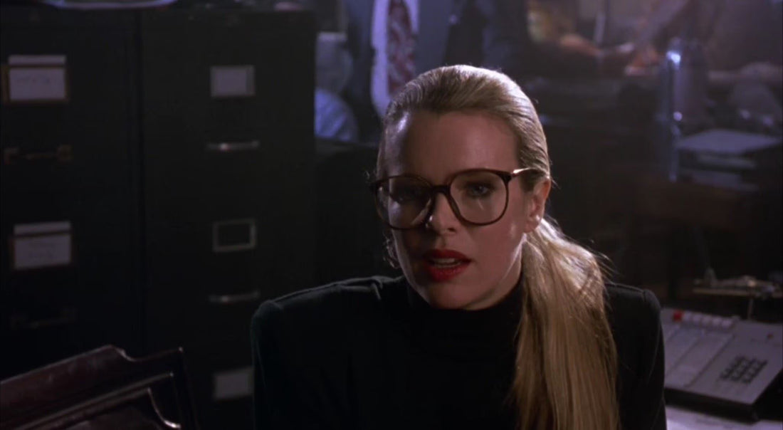 Vicki Vale : la journaliste qui a failli démasquer Batman