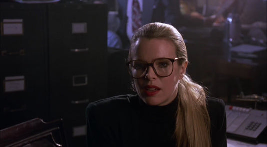 Vicki Vale : la journaliste qui a failli démasquer Batman