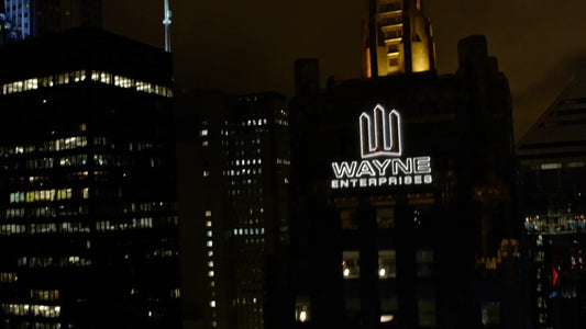 Wayne Enterprises : secrets, scandales et pouvoir dans l’univers DC