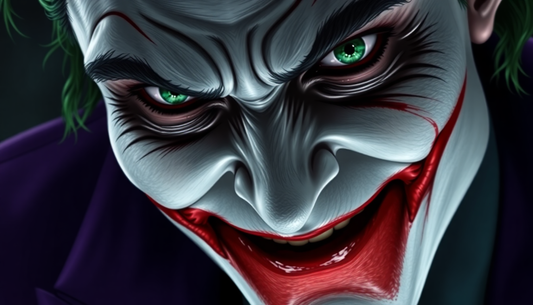 L'histoire du Joker : un portrait fascinant de l'ennemi ultime de Batman