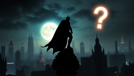 Une suite pour The Batman : Tout ce que l’on sait sur The Batman – Part 2