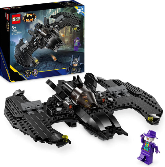 Lego Batman Batwing