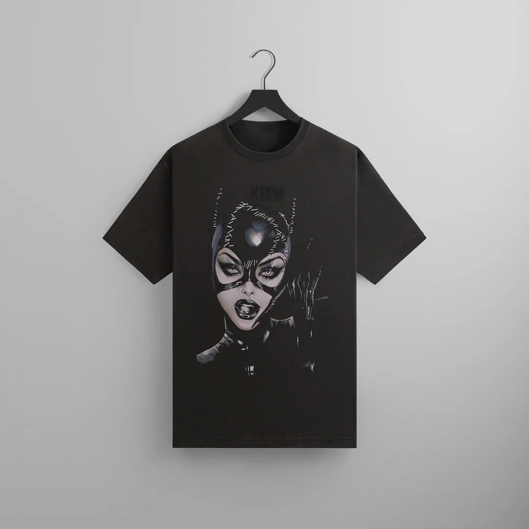 T-Shirt Catwoman