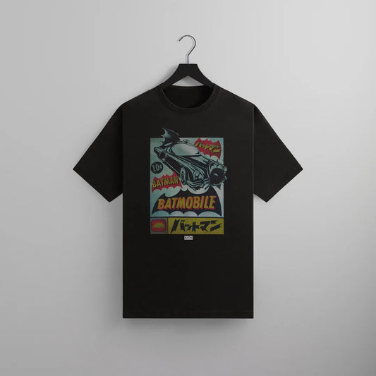 T-Shirt Oversize Batmobile