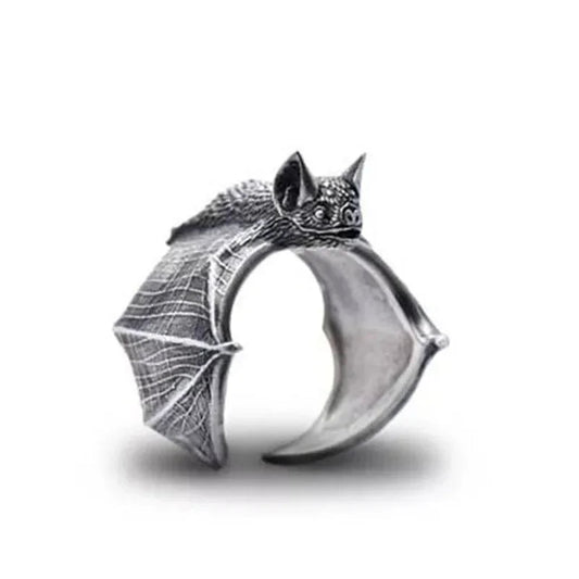 Bague Batman Femme