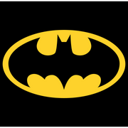 Boutique Batman logo