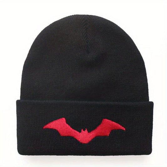 Bonnet Batman Chauve Souris