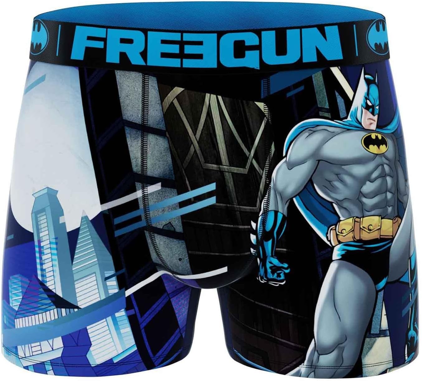 Caleçon Batman Freegun