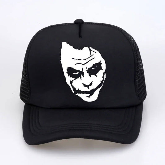 Casquette Joker