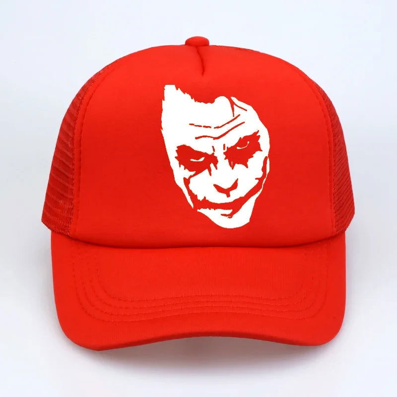 Casquette Joker