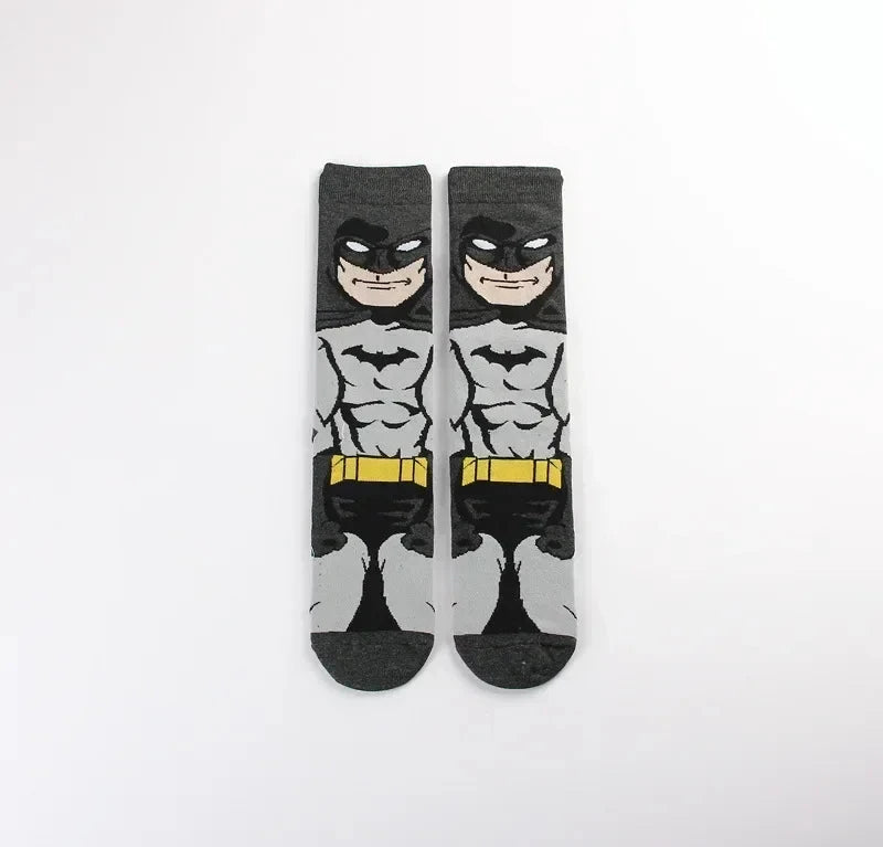 Chaussette Batman - Boutique Batman