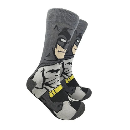 Chaussette Batman - Boutique Batman