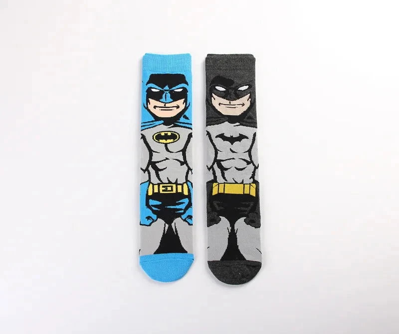 Chaussette Batman - Boutique Batman