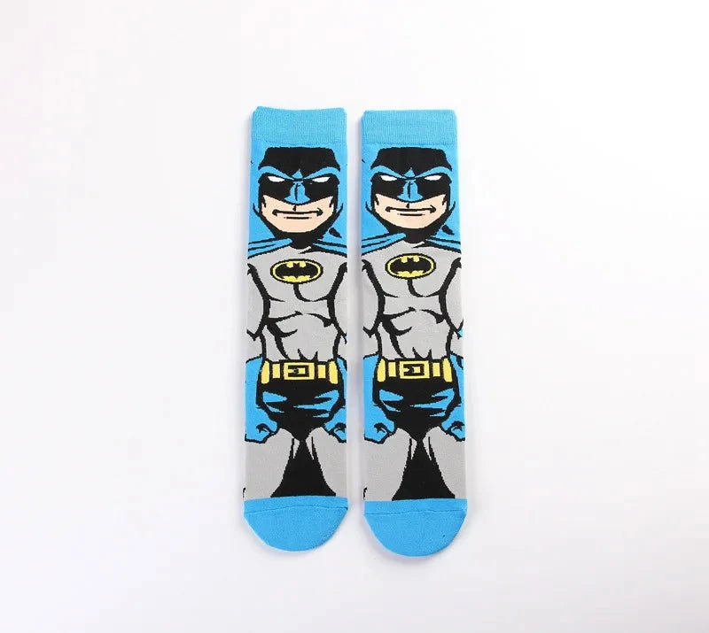 Chaussette Batman - Boutique Batman