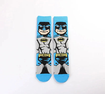 Chaussette Batman - Boutique Batman