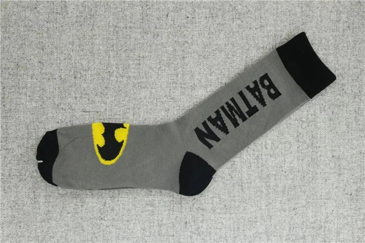 Chaussette Batman - Boutique Batman