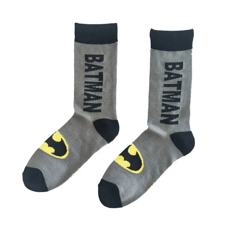 Chaussette Batman - Boutique Batman