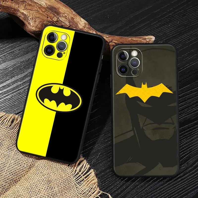 Coque Batman DC Comics - Boutique Batman