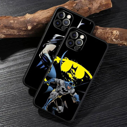 Coque Batman DC Comics - Boutique Batman