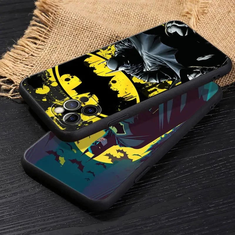 Coque Batman DC Comics - Boutique Batman