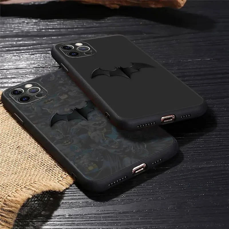 Coque Batman DC Comics - Boutique Batman
