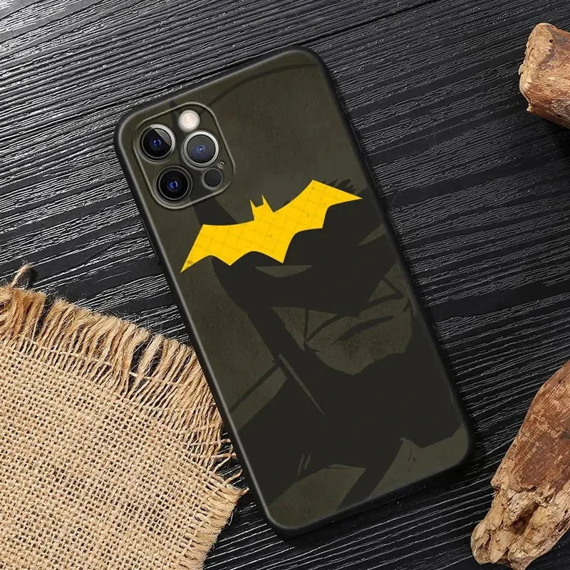 Coque Batman DC Comics - Boutique Batman
