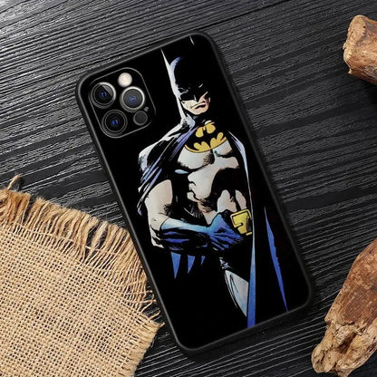 Coque Batman DC Comics - Boutique Batman