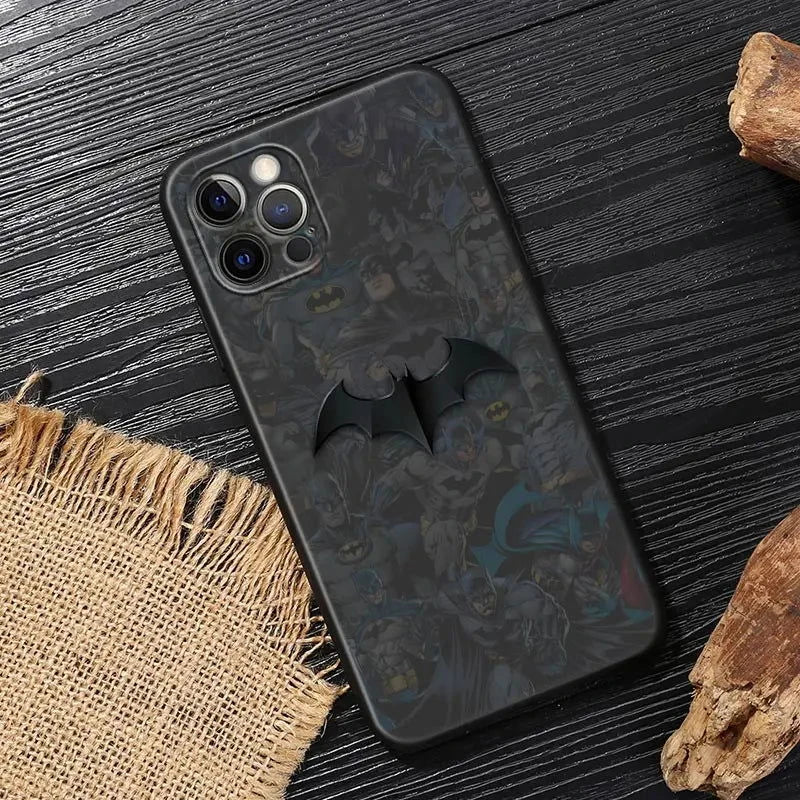 Coque Batman DC Comics - Boutique Batman