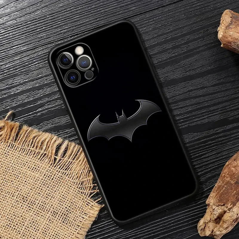 Coque Batman DC Comics - Boutique Batman