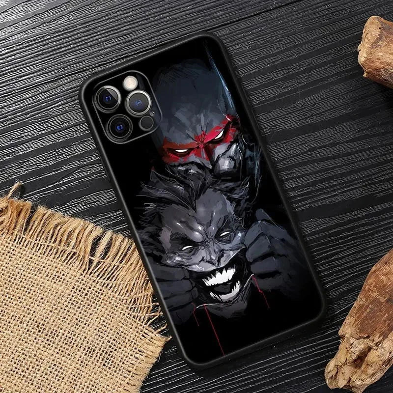 Coque Batman DC Comics - Boutique Batman