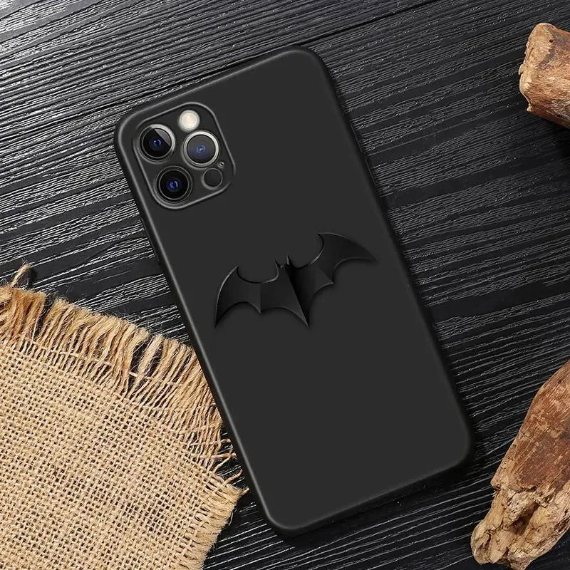 Coque Batman DC Comics - Boutique Batman