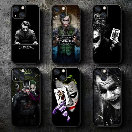 Coque Batman Iphone - Boutique Batman