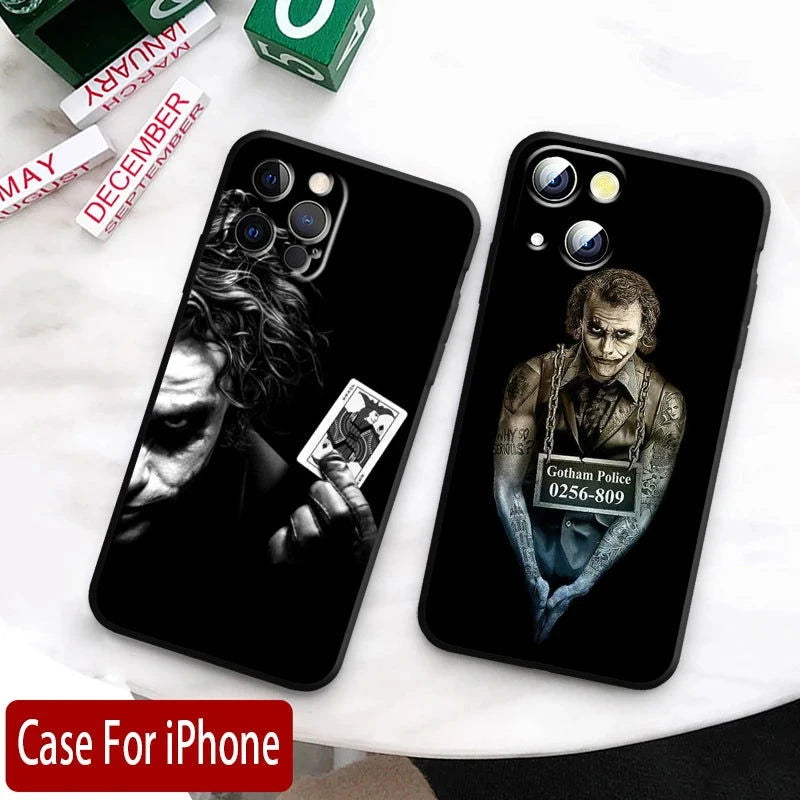 Coque Batman Iphone - Boutique Batman