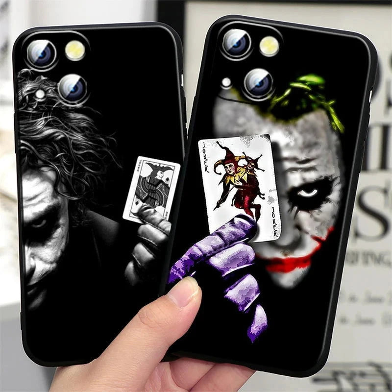 Coque Batman Iphone - Boutique Batman