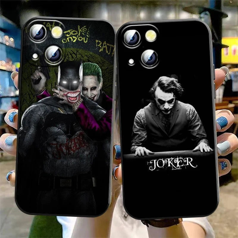 Coque Batman Iphone - Boutique Batman