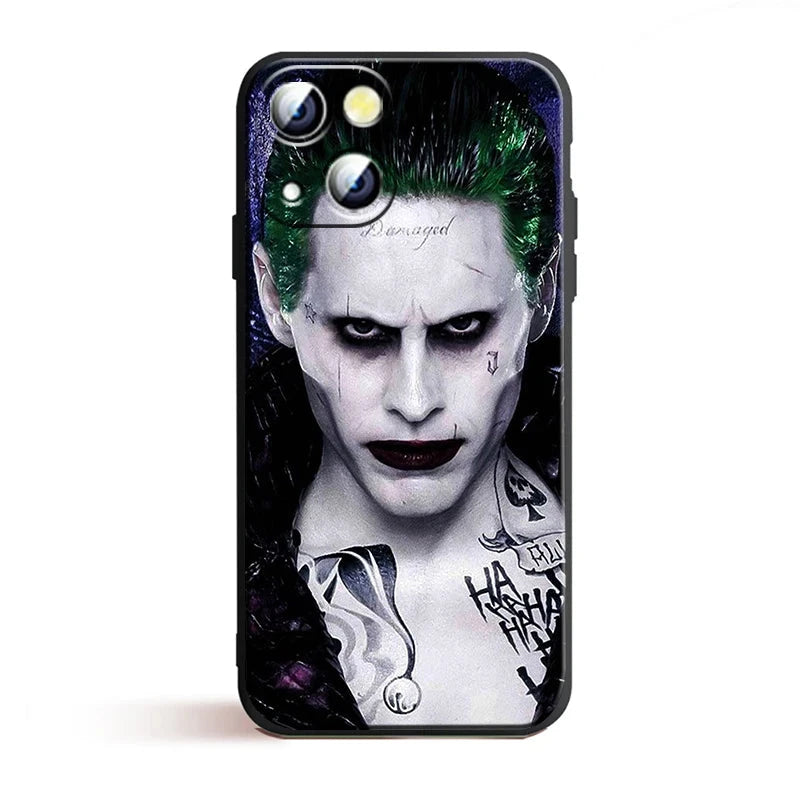 Coque Batman Iphone - Boutique Batman