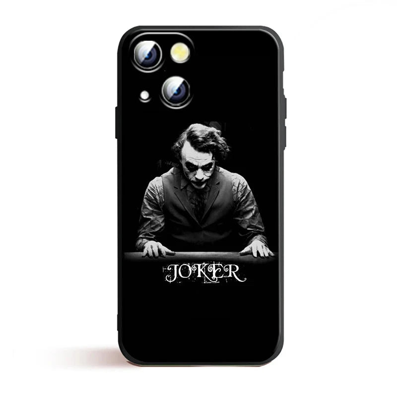 Coque Batman Iphone - Boutique Batman