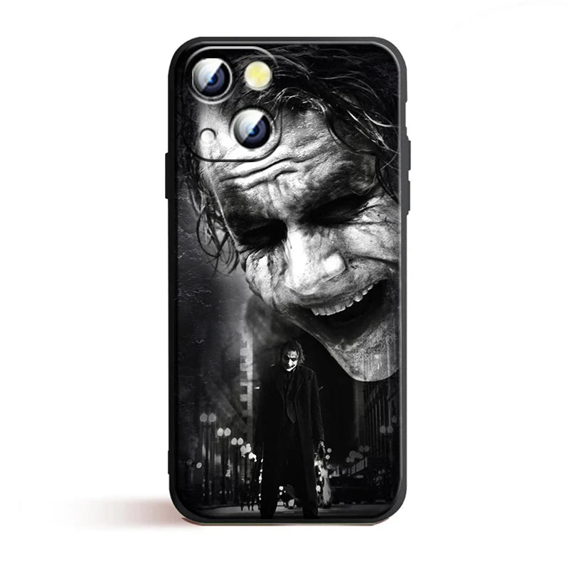 Coque Batman Iphone - Boutique Batman