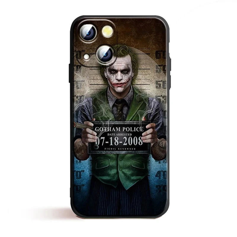 Coque Batman Iphone - Boutique Batman