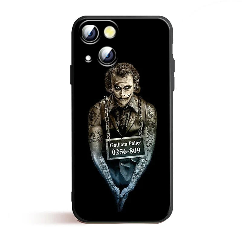 Coque Batman Iphone - Boutique Batman