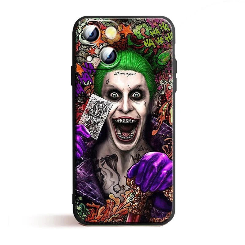 Coque Batman Iphone - Boutique Batman