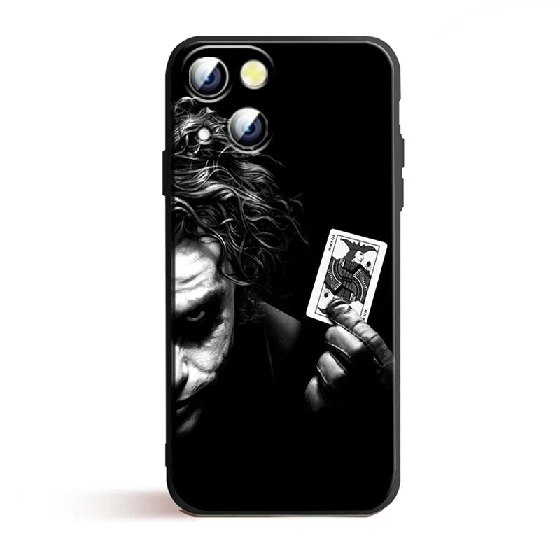 Coque Batman Iphone - Boutique Batman