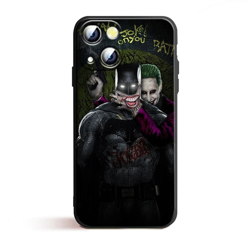 Coque Batman Iphone - Boutique Batman