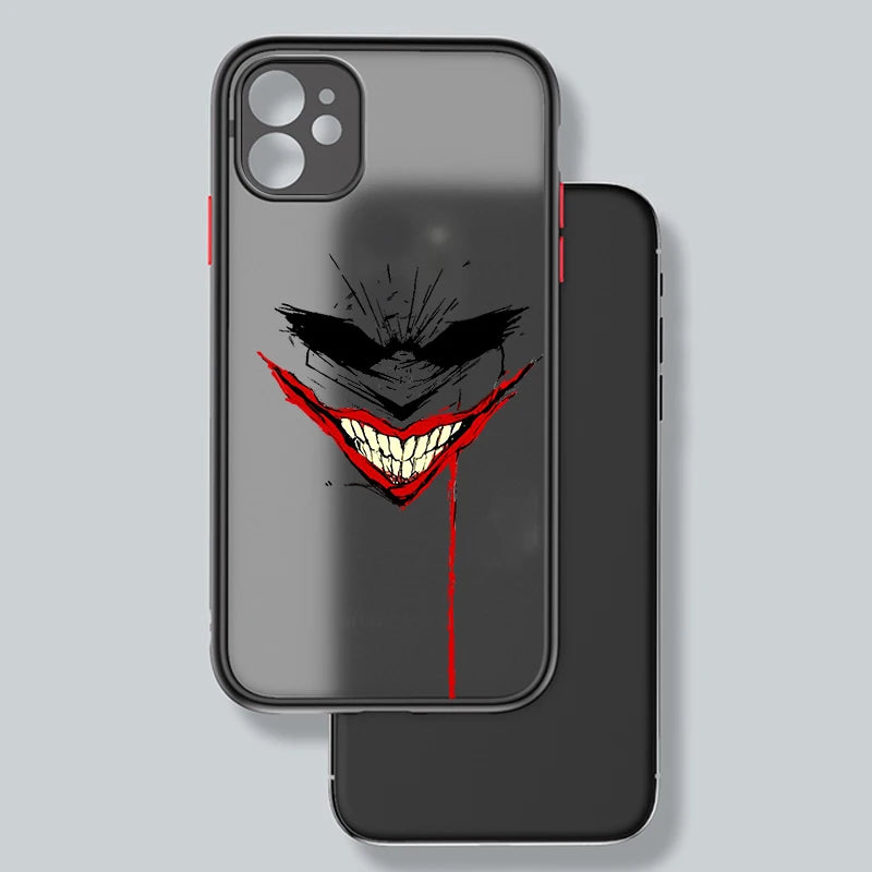 Coque joker