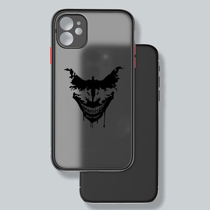 Coque joker