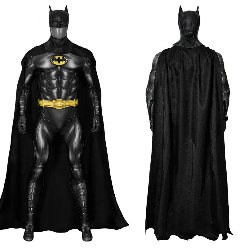 Cosplay Costume Batman Complet - Boutique Batman