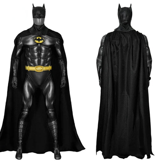 Cosplay Costume Batman Complet - Boutique Batman