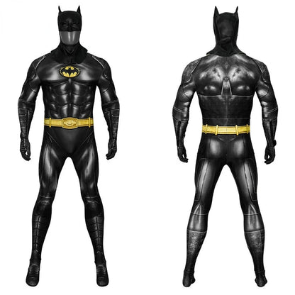 Cosplay Costume Batman Complet - Boutique Batman