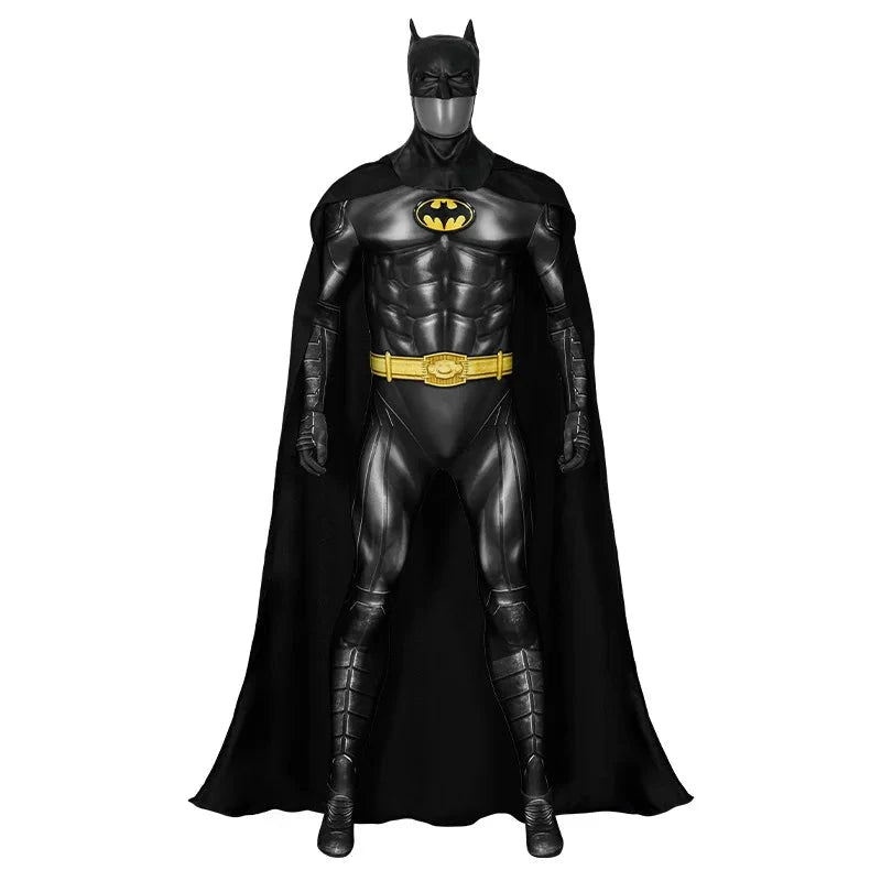 Cosplay Costume Batman Complet - Boutique Batman