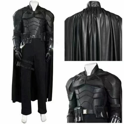 Costume Batman pour Roleplay - Boutique Batman